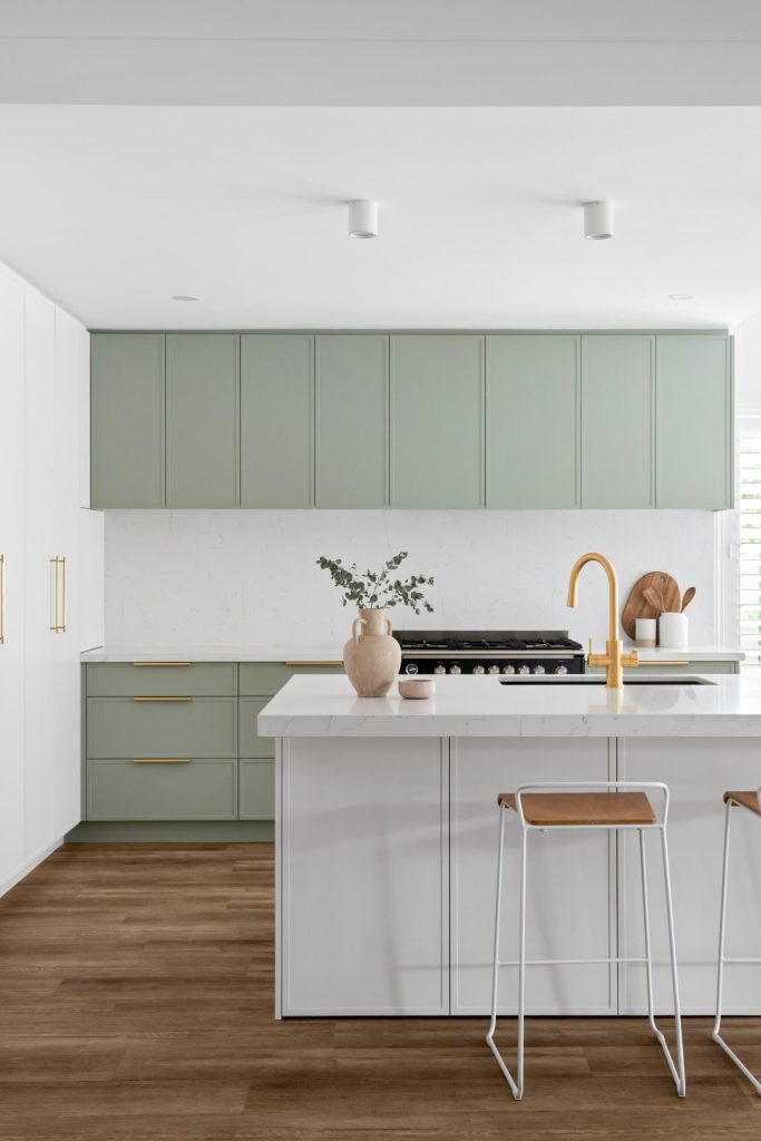 Kitchen Renovations Ivanhoe