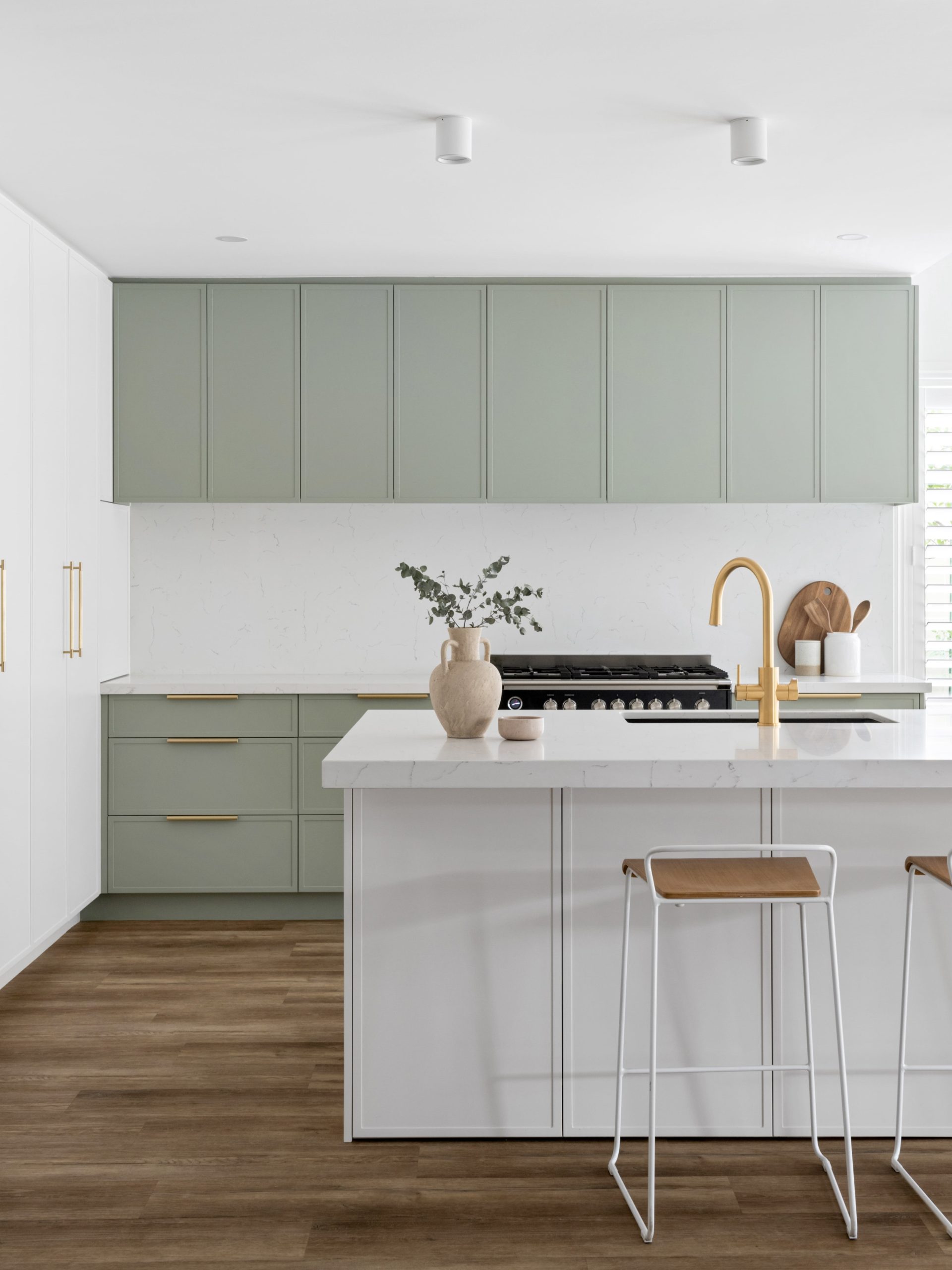 Mirbelia Crescent, Mill Park